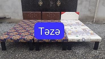 Yeni, Təknəfərlik çarpayı, Azərbaycan lalafo.az -da Yeni, Təknəfərlik çarpayı, Azərbaycan