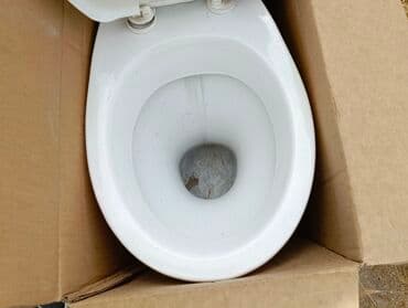 İşlənmiş, Unitaz, Baçokdan ayrı, Kredit yoxdur, Zəmanətsiz, Ünvandan götürmə lalafo.az -da İşlənmiş, Unitaz, Baçokdan ayrı, Kredit yoxdur, Zəmanətsiz, Ünvandan götürmə