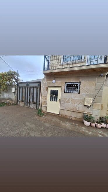 Гаражи: 3 комнаты, 53 м², Есть кредит, Свежий ремонт at lalafo.az — 4 Гаражи: 3 комнаты, 53 м², Есть кредит, Свежий ремонт — 4