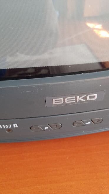 İşlənmiş Televizor Beko 40" Ünvandan götürmə lalafo.az -da İşlənmiş Televizor Beko 40" Ünvandan götürmə