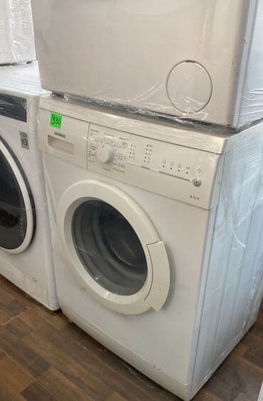 Siemens önyükləməli paltaryuyan maşın - Brend: Siemens - Yük növü: Ön lalafo.az -da Siemens önyükləməli paltaryuyan maşın - Brend: Siemens - Yük növü: Ön