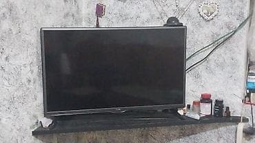 Lg televizoru satıram işləmir zapcast kimi istifadə etməydə olar lalafo.az -da Lg televizoru satıram işləmir zapcast kimi istifadə etməydə olar