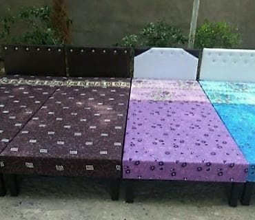 Çarpayı təzə 1 nəfərlik 60 manat 2 nəfərlik 100 manat Vopçat aktivdir at lalafo.az Çarpayı təzə 1 nəfərlik 60 manat 2 nəfərlik 100 manat Vopçat aktivdir