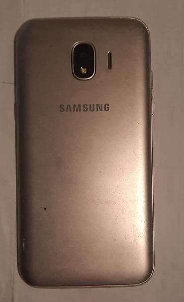 Samsung J210, 16 GB, rəng - Qızılı, İki sim kartlı lalafo.az -da — 2 Samsung J210, 16 GB, rəng - Qızılı, İki sim kartlı — 2