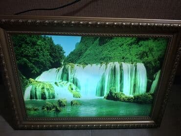 Əntiq vazalar: Məhsul təsviri: - Divar üçün iki fərqli bəzək tablo. 1) Dini yazılı lalafo.az -da — 2 Əntiq vazalar: Məhsul təsviri: - Divar üçün iki fərqli bəzək tablo. 1) Dini yazılı — 2