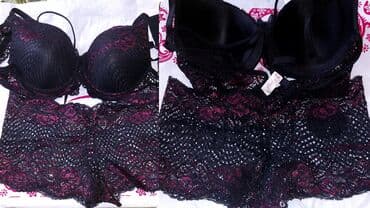 Türkiyədən gəlib. Əldə 3 dəst qalıb. 36/80 ölçü. Rəng: göy, qırmızı lalafo.az -da Türkiyədən gəlib. Əldə 3 dəst qalıb. 36/80 ölçü. Rəng: göy, qırmızı