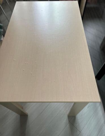 Mətbəx masası, İşlənmiş, MDF, Dördbucaq masa lalafo.az -da Mətbəx masası, İşlənmiş, MDF, Dördbucaq masa