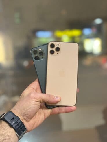 FN telecom: IPhone 11 Pro Max, 64 GB lalafo.az -da FN telecom: IPhone 11 Pro Max, 64 GB