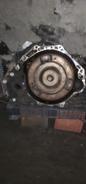 Avtomatik, Opel 2002, 2002 il, Orijinal, Almaniya, İşlənmiş lalafo.az -da Avtomatik, Opel 2002, 2002 il, Orijinal, Almaniya, İşlənmiş