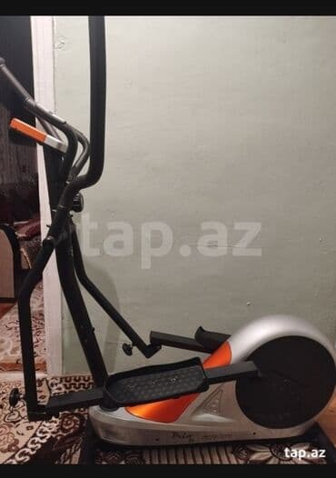 Trenajorlar hamısı endirimdedir ❗❗❗Mağaza bağlanır lalafo.az -da Trenajorlar hamısı endirimdedir ❗❗❗Mağaza bağlanır