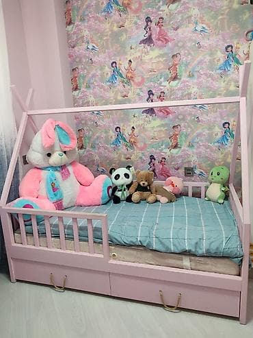 Oğlan və qız üçün, Beşik lalafo.az -da Oğlan və qız üçün, Beşik