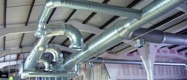 Havalandırma boruları mator ve zontların istehsalı,temir ve lalafo.az -da Havalandırma boruları mator ve zontların istehsalı,temir ve