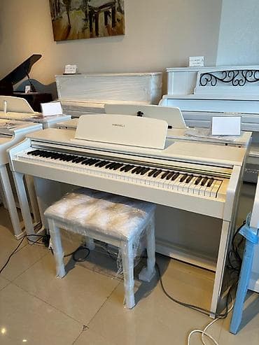 Piano, Rəqəmsal, Yeni, Pulsuz çatdırılma lalafo.az -da Piano, Rəqəmsal, Yeni, Pulsuz çatdırılma