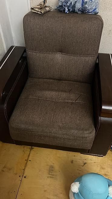 İşlənmiş, Kreslo, Parça, Kredit yoxdur, Çatdırılma yoxdur lalafo.az -da İşlənmiş, Kreslo, Parça, Kredit yoxdur, Çatdırılma yoxdur