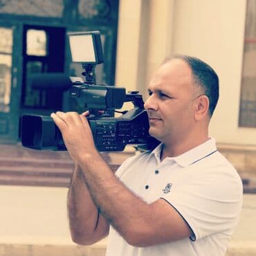 Peşəkar videoçəkiliş üçün tam komplekt Sony NXCAM seti Məhsul: - Sony lalafo.az -da Peşəkar videoçəkiliş üçün tam komplekt Sony NXCAM seti Məhsul: - Sony