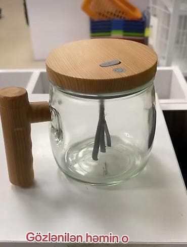 Stəkanlar, Şüşə, 400 ml lalafo.az -da Stəkanlar, Şüşə, 400 ml