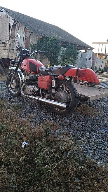 Motosikletlər lalafo.az -da Motosikletlər