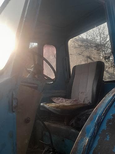 Mavi rəngli tək kabinəli təkərli traktor Texniki xüsusiyyətlər və lalafo.az -da — 5 Mavi rəngli tək kabinəli təkərli traktor Texniki xüsusiyyətlər və — 5