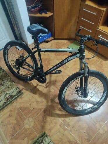 Dağ velosipedi Saft, 26" lalafo.az -da Dağ velosipedi Saft, 26"