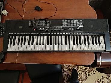 Sintezator lalafo.az -da — 1 Sintezator — 1