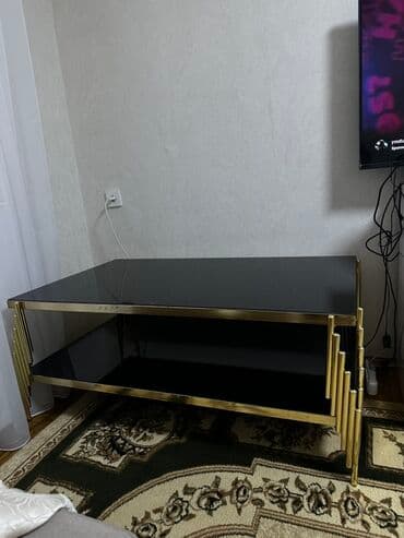 Комоды на заказ: Прямой стол, Нераскладной, Без колесиков, Стекло at lalafo.az — 1 Комоды на заказ: Прямой стол, Нераскладной, Без колесиков, Стекло — 1