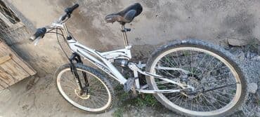 İşlənmiş Dağ velosipedi Bulls, 26", Pulsuz çatdırılma lalafo.az -da İşlənmiş Dağ velosipedi Bulls, 26", Pulsuz çatdırılma
