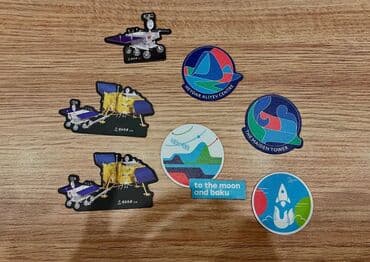 Maqnitler 1 ededi 1 manat hamisi birlikde 5 manat lalafo.az -da Maqnitler 1 ededi 1 manat hamisi birlikde 5 manat