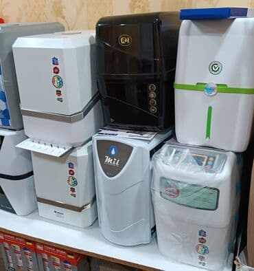 Su filteri lalafo.az -da Su filteri