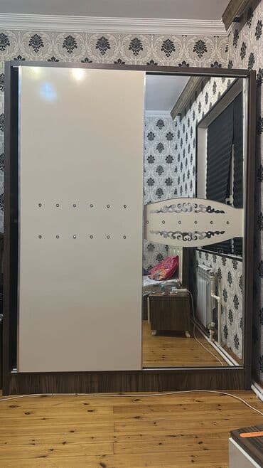 Qarderob, paltar dolabı lalafo.az -da Qarderob, paltar dolabı