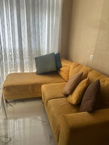 Künc divan, Açılmayan, Bazasız, Parça, Çatdırılma yoxdur lalafo.az -da Künc divan, Açılmayan, Bazasız, Parça, Çatdırılma yoxdur