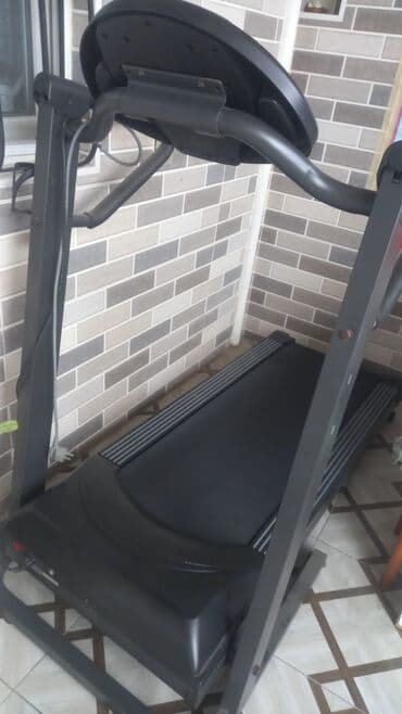 Шлемы: Qaçış trenajoru (treadmill) 120ceki super veziyede usdada olmayib at lalafo.az — 2 Шлемы: Qaçış trenajoru (treadmill) 120ceki super veziyede usdada olmayib — 2