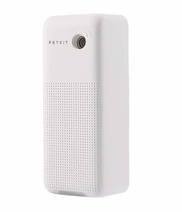 Petkit Pura Air Smart Spray (P9202) Model Batareya ilə çalışır və lalafo.az -da Petkit Pura Air Smart Spray (P9202) Model Batareya ilə çalışır və