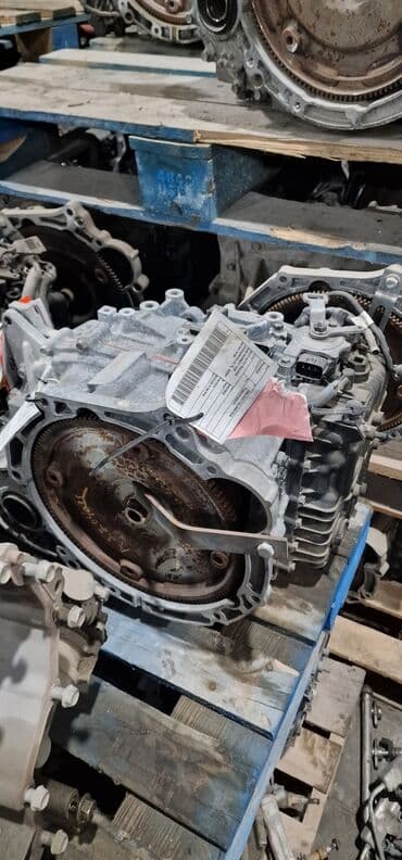 Редукторы: Karobka.suretler qutusu Hyundai Kia Tayota Nissan opel və.s modellere at lalafo.az — 8 Редукторы: Karobka.suretler qutusu Hyundai Kia Tayota Nissan opel və.s modellere — 8