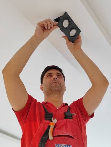 rabota v tursii: Yeni menzillerin 0-dan elektrik temiri.Kabellərin demontaj və montaj lalafo.az -da — 1 rabota v tursii: Yeni menzillerin 0-dan elektrik temiri.Kabellərin demontaj və montaj — 1