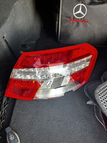 LED, Mercedes-Benz Orijinal lalafo.az -da LED, Mercedes-Benz Orijinal