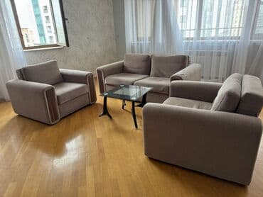 Divan, 2 kreslo lalafo.az -da Divan, 2 kreslo