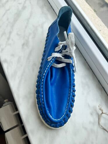 Ölçü: 37, rəng - Mavi, Yeni lalafo.az -da Ölçü: 37, rəng - Mavi, Yeni