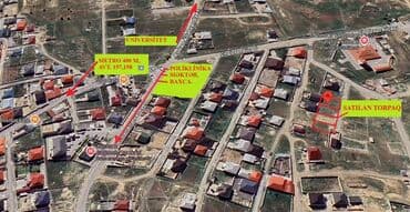 16 sot, Tikinti, Mülkiyyətçi lalafo.az -da 16 sot, Tikinti, Mülkiyyətçi