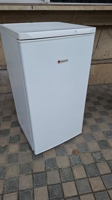 Şşivizer soyuducu defrost ağ 170m. unvan nefciler catdirma mumkundur lalafo.az -da Şşivizer soyuducu defrost ağ 170m. unvan nefciler catdirma mumkundur