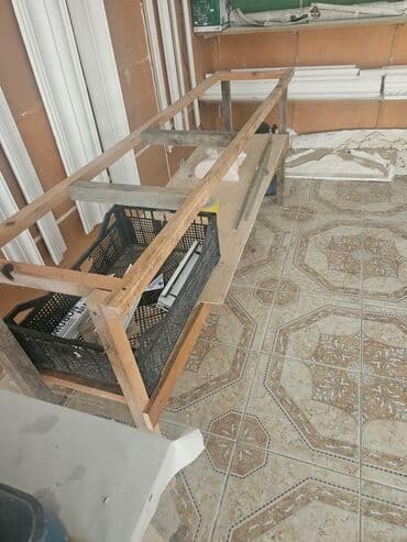 Qayçılar: PVC pəncərə/profil istehsalı üçün avadanlıq dəsti Tecili Olaraq lalafo.az -da — 4 Qayçılar: PVC pəncərə/profil istehsalı üçün avadanlıq dəsti Tecili Olaraq — 4