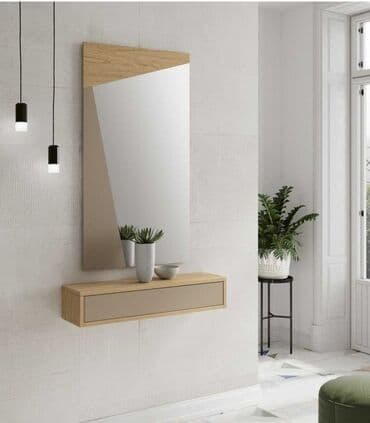 Güzgü Divar üçün, Makiyaj üçün, Çərçivə ilə lalafo.az -da Güzgü Divar üçün, Makiyaj üçün, Çərçivə ilə