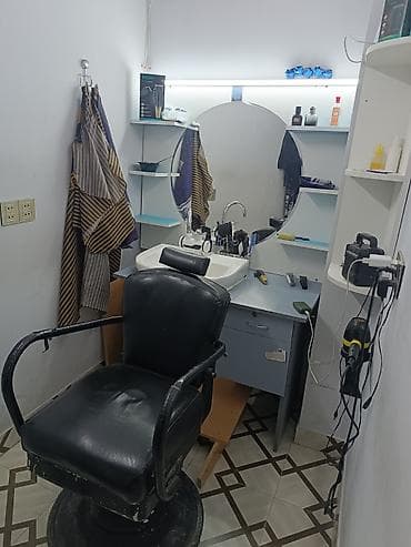 İşlənmiş, Saş kəsimi kreslosu lalafo.az -da İşlənmiş, Saş kəsimi kreslosu