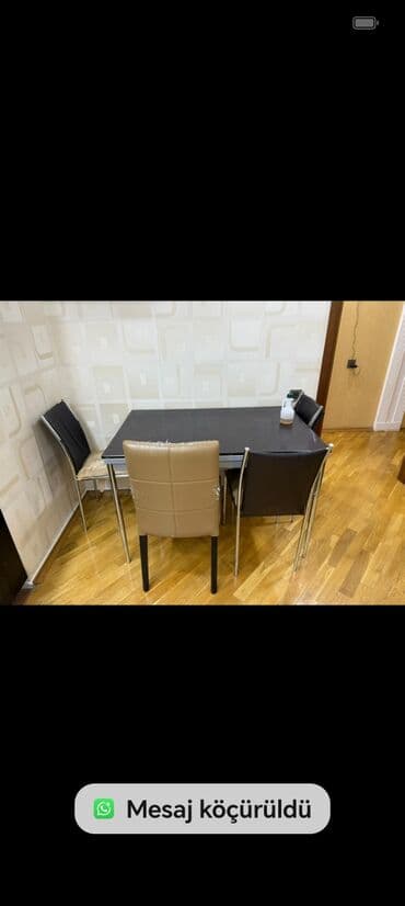 Masa dəsdi 80 azn təcili satlır Nəsimi met yaxnlqı 8921t Nəzrin lalafo.az -da Masa dəsdi 80 azn təcili satlır Nəsimi met yaxnlqı 8921t Nəzrin