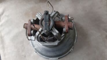 Sənaye tipli elektrik mühərriki – MP-600M “РуЧАЯ” Texniki at lalafo.az — 3 Sənaye tipli elektrik mühərriki – MP-600M “РуЧАЯ” Texniki — 3