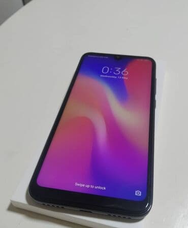 Redmi Note 12R Pro, 64 GB, rəng - Mavi, Barmaq izi, İki sim kartlı lalafo.az -da Redmi Note 12R Pro, 64 GB, rəng - Mavi, Barmaq izi, İki sim kartlı