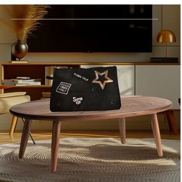 Turkiyeden Lc waikiki mağazasından almışam klatç qara reng istifade lalafo.az -da Turkiyeden Lc waikiki mağazasından almışam klatç qara reng istifade