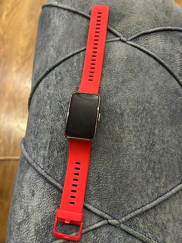 Smart saat, Huawei lalafo.az -da Smart saat, Huawei