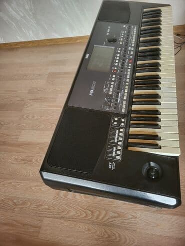 Sintezator, Korg lalafo.az -da Sintezator, Korg