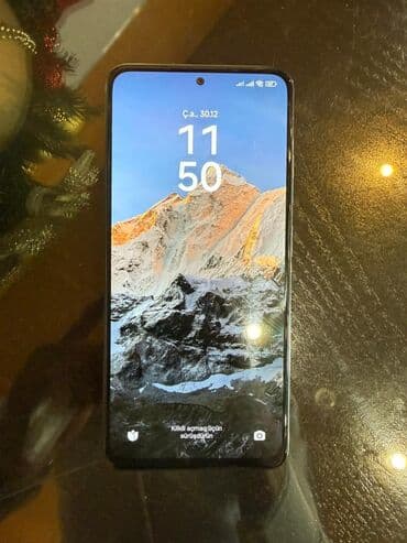 Redmi Note 11 Pro, 128 GB, Barmaq izi lalafo.az -da Redmi Note 11 Pro, 128 GB, Barmaq izi