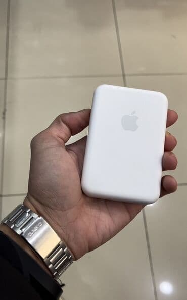 Powerbank Apple, 5000 mAh, Yeni lalafo.az -da Powerbank Apple, 5000 mAh, Yeni